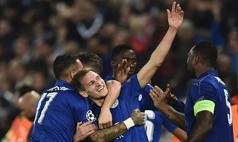 Chiến công của Leicester: Kịch Shakespeare hay Judas phản Chúa?