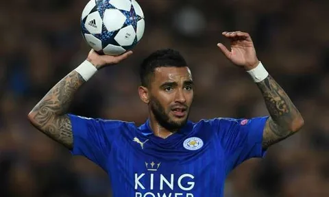 Leicester City: Mang hết Real, Barca hay Bayern đến đây!