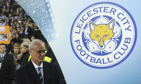 Leicester City, trong cơn ác mộng có một không hai