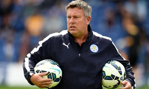 Leicester thắng trận thứ 2 liên tiếp, Shakespeare sắp lên đời