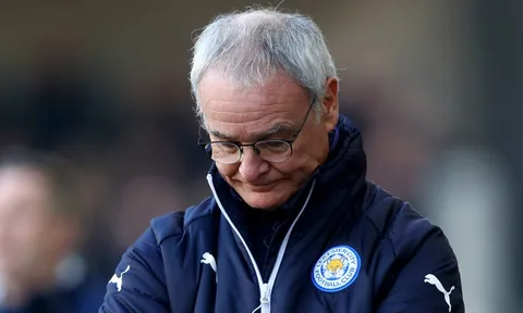 Giấc mơ của Raineri đã chết, nhưng giấc mơ của Leicester City chỉ mới bắt đầu