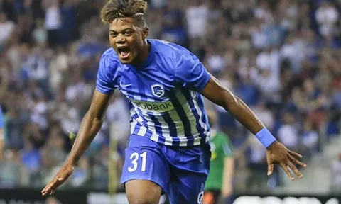 Leon Bailey: Mục tiêu 'hụt' của M.U chơi hay thế nào?