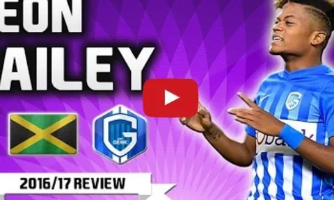 Leon Bailey - nỗi thèm khát trong mùa Đông của Man United