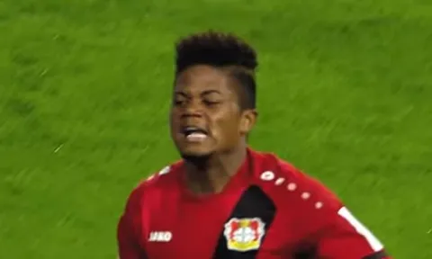 Leon Bailey, phiên bản Robben người Jamaica