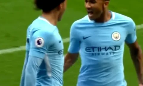 Leroy Sane, ngôi sao có những cú bứt tốc cực khủng tại NHA