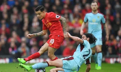Lí do Barca muốn chiêu mộ Coutinho ngay lập tức