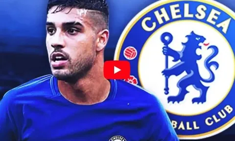 Lí do Chelsea quyết chiêu mộ Emerson Palmieri
