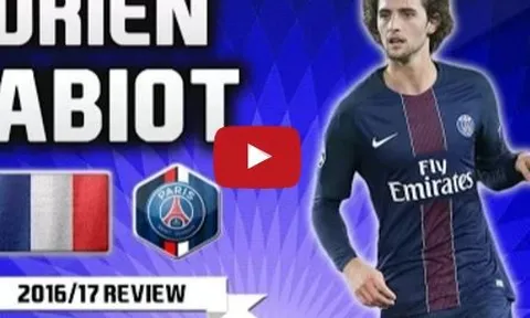Lí do Ferdinand muốn Man United chiêu mộ Adrien Rabiot