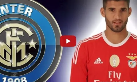 Lí do Inter Milan muốn có Lisandro Lopez