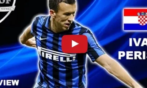 Lí do Jose Mourinho muốn có Ivan Perisic