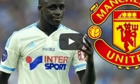 Lí do Man United mua Benjamin Mendy thay thế Luke Shaw