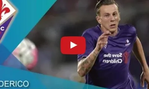 Lí do Man United quyết mua Federico Bernardeschi
