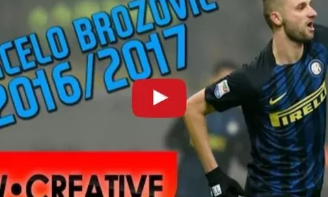 Lí do Man United quyết mua Marcelo Brozovic của Inter