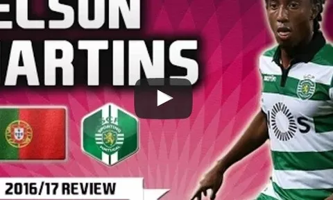 Lí do Man United, Real tranh mua Gelson Martins