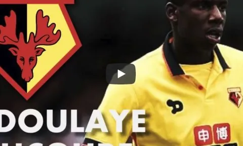 Lí do Man Utd nhắm mua Abdoulaye Doucoure (Watford)