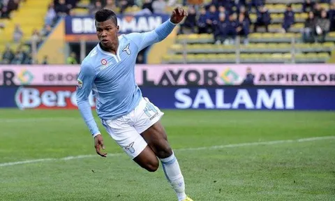 Lí do M.U muốn chiêu mộ Keita Balde
