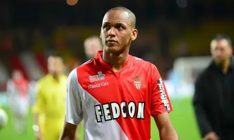 Lí do M.U theo đuổi Fabinho (Monaco)