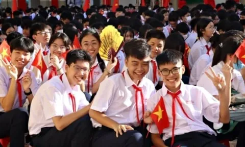 Lịch nghỉ hè 2026: Học sinh cả nước chính thức nghỉ từ ngày này