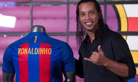 Những bản hợp đồng quan trọng trong lịch sử Barca