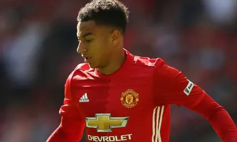 Lingard: "Chẳng đội nào có thể đánh bại Man Utd"
