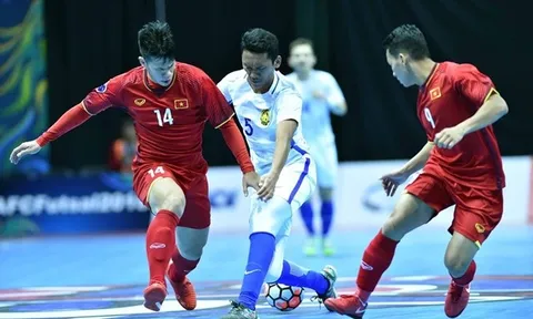 Thua Malaysia, HLV Miguel Rodrigo đổ lỗi do may mắn