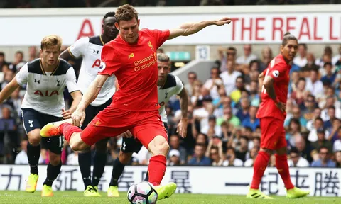 Góc nhìn: Liverpool là... bản sao của Man Utd