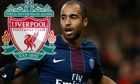 10 “bom tấn” có thể được Liverpool “kích nổ” trong tháng 1.2017