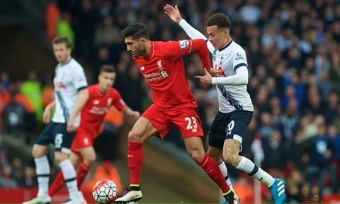 Góc BLV Quang Huy: Arsenal, Liverpool rơi điểm; M.U bay vào Top 4