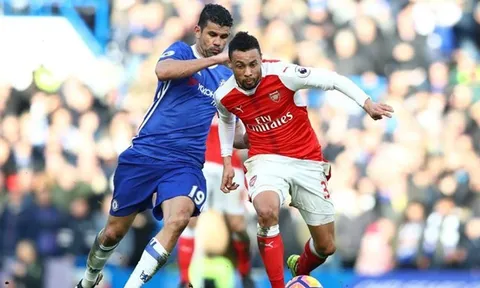 Liverpool, Arsenal thống trị đội hình tệ nhất Premier League
