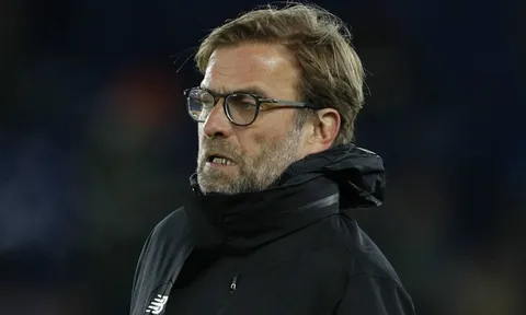Liverpool cần bạo chi, cần một Roy Keane trong đội hình