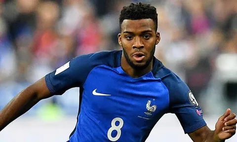 Liverpool đã đạt được thỏa thuận với Lemar