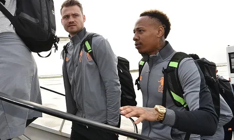 Liverpool lên máy bay sang Porto, mang theo viện binh khủng