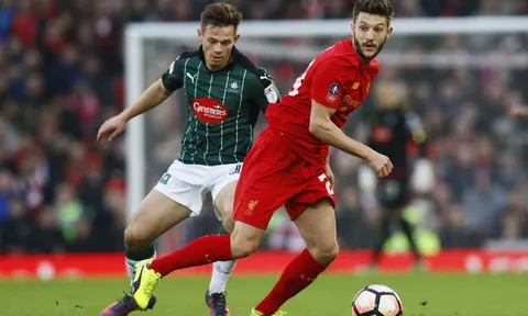 Liverpool lo mất phương hướng