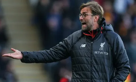 Liverpool thừa tiền, nhưng Klopp không muốn dùng