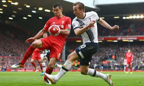 Liverpool – Tottenham: Thách thức “Vua đại chiến”
