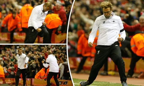 Liverpool và những đêm Anfield khiến châu Âu mất ngủ