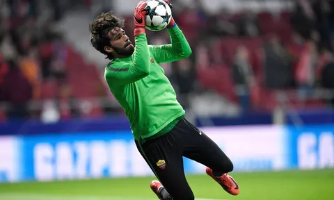 Liverpool và PSG nhập cuộc: Sao Roma sắp đắt nhất thế giới