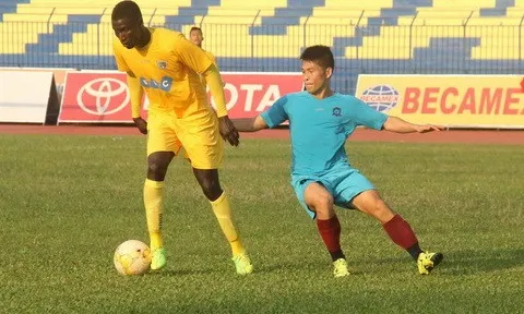 Chuyên gia nội chỉ ra những ứng viên cuộc đua vô địch V-League 2018