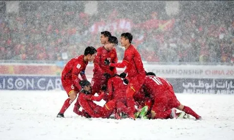 HLV Park Hang-seo và thách thức lớn cho mục tiêu tại Asiad 2018