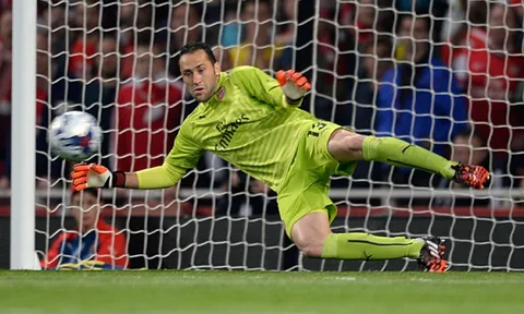 TIẾT LỘ: Cái tên đầu tiên rời Arsenal Hè này