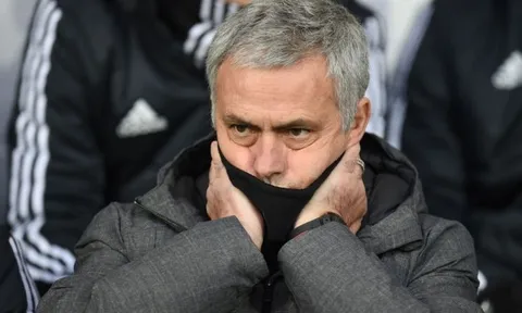Lộ diện 2 mục tiêu hàng đầu của Man Utd trong kì chuyển nhượng mùa Đông