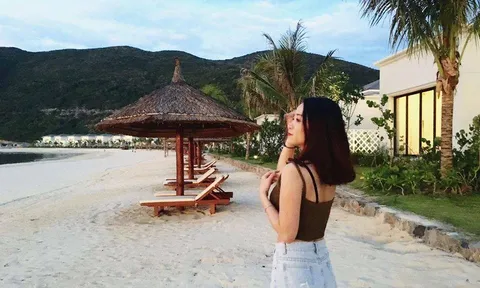 Lộ diện bạn gái xinh như mộng của Xuân Trường