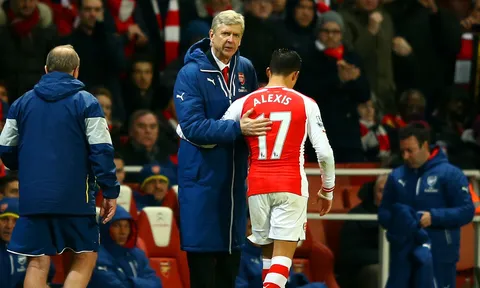Lộ diện 'đại gia' thâu tóm Alexis Sanchez với giá 70 triệu euro