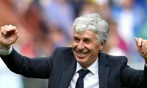 Lộ diện thêm một ứng viên thay thế Gattuso tại Milan