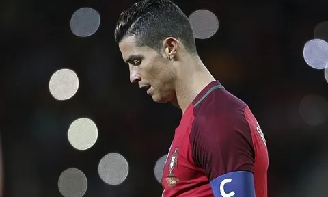 Lộ lý do Real quyết mua Harzard: Là vì Ronaldo