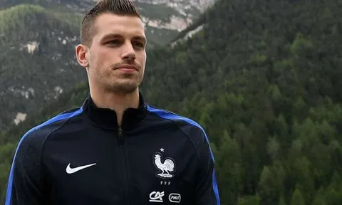 Lộ lý do Schneiderlin chọn khoác áo số 2 tại Everton