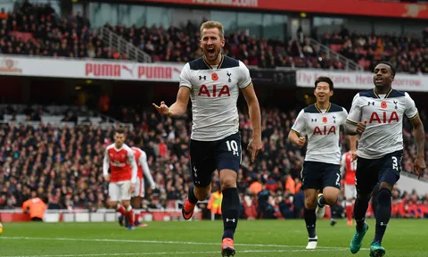 Lộ số tiền khủng Man United chi ra vì ngôi sao Tottenham