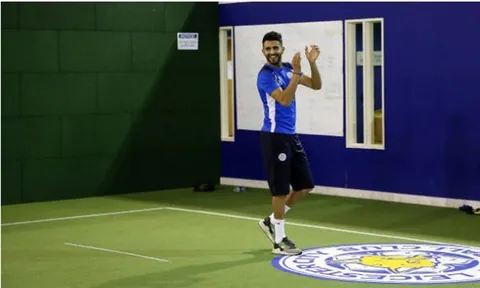 Lộ tuyệt chiêu mới giúp Leicester tìm lại phong độ