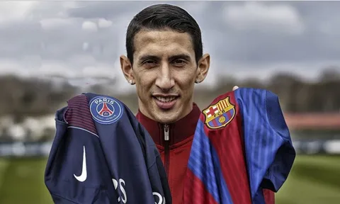 "Loại bỏ Barca, hẹn Real Madrid trận chung kết"
