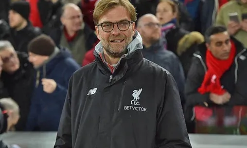 Loạn thông tin Mane dính chấn thương nặng, Klopp lên tiếng